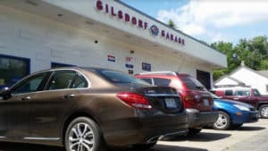 Gilsdorf Garage Car Repair Shop