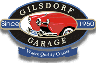 Gilsdorf Garage